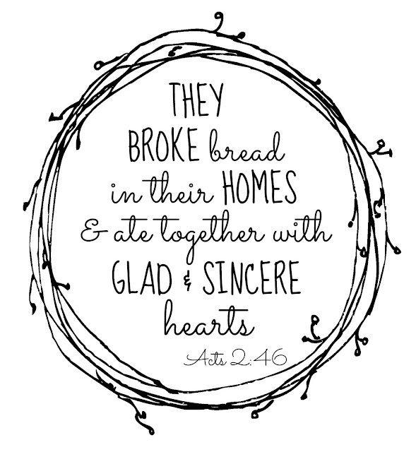 Brokebread Digital Image