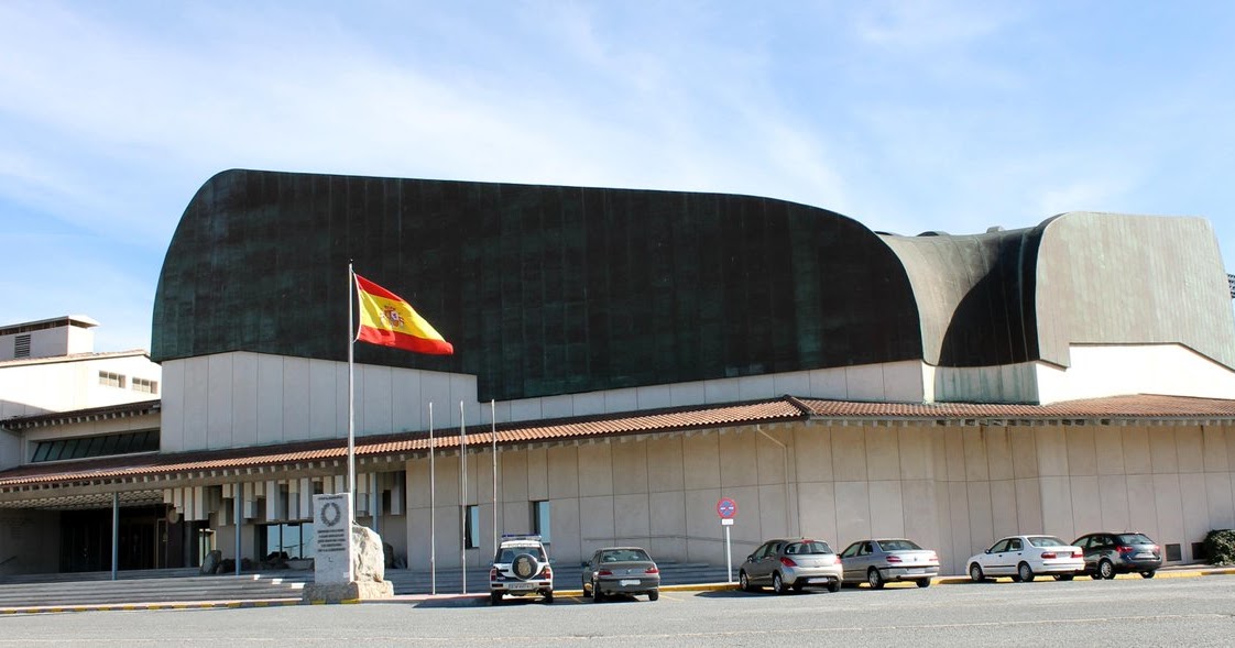 Una historia de la Policía Nacional. La Escuela Nacional de Policía