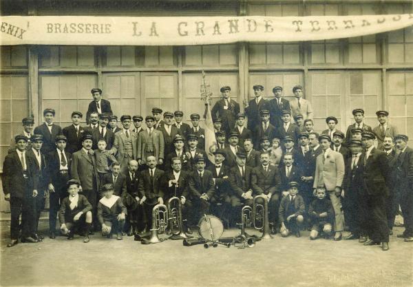 HUBERT ZAKINE: IMAGES D'ANTAN : BAB EL OUED