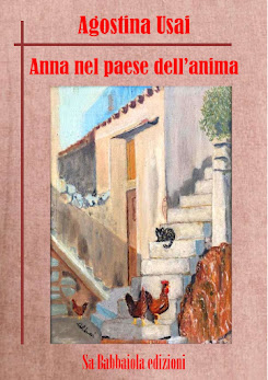 Anna nel paese dell'anima