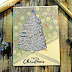 Christmas Card with MMH kit October 18 | Tarjeta Navideña con kit de Hero Arts Octubre 18