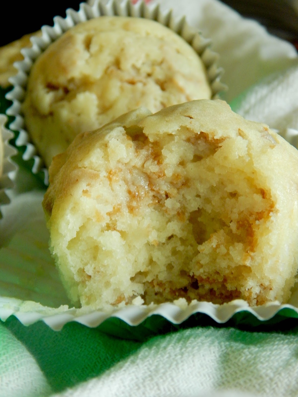 1 Month Refrigerator Muffins Ally's Sweet & Savory Eats