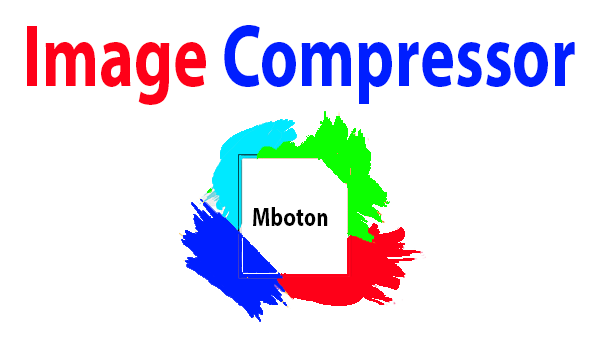 Image Compressor