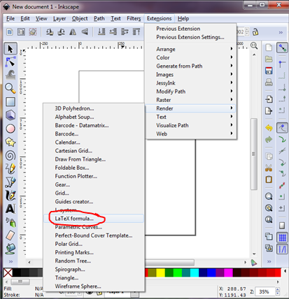El blog del LaTeX fino: LaTeX, Beamer y otras cosas útiles by The LaTeX ...