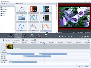 تحميل برنامج تحويل صيغ الصوت والفيديو AVS Video Converter