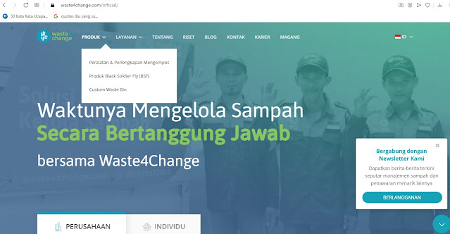 waste4change Waste4Change