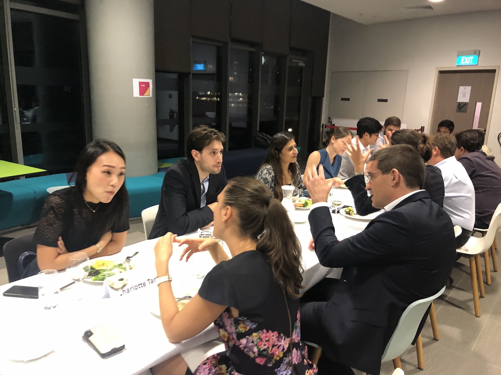 ESSEC LVMH Chair - The main goal of the ESSEC LVMH Chair is to prepare  young talents for careers in the luxury industry. To succeed in this, the  Chair gives students the