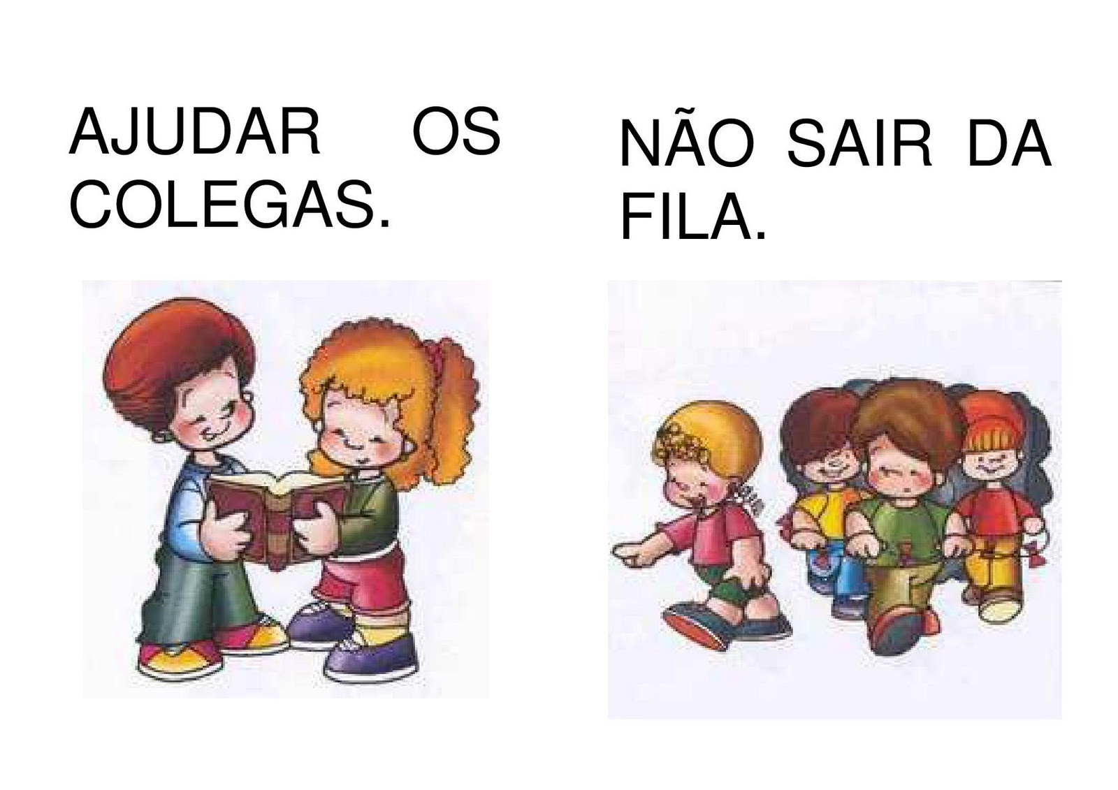 EDUCAÇÃO NA PRÁTICA Regras de