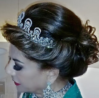 diamond tiara pahang malaysia sultanah queen kalsom