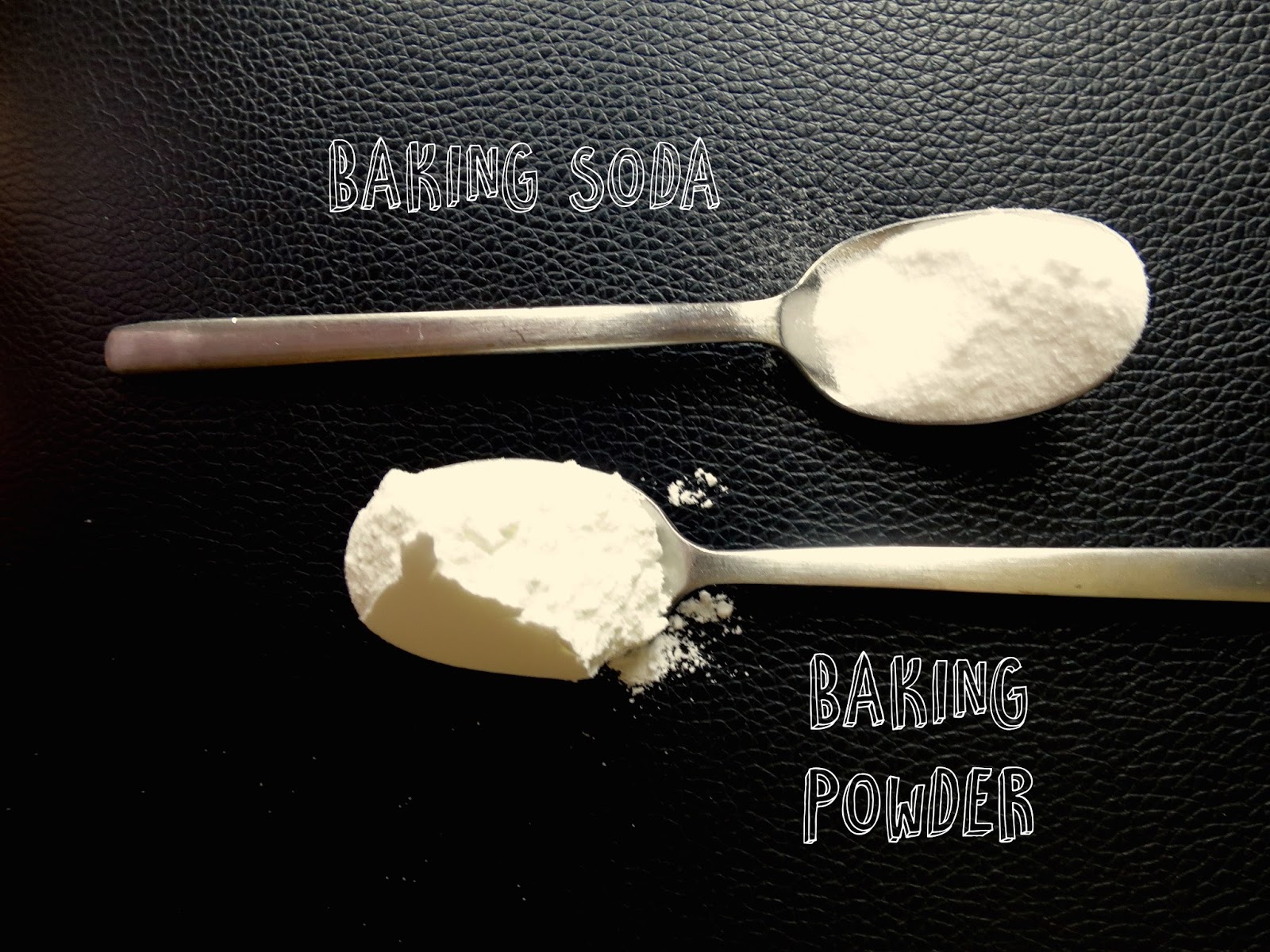 Beda baking soda dan baking powder Jual Roti Maryam Bandung Majalengka