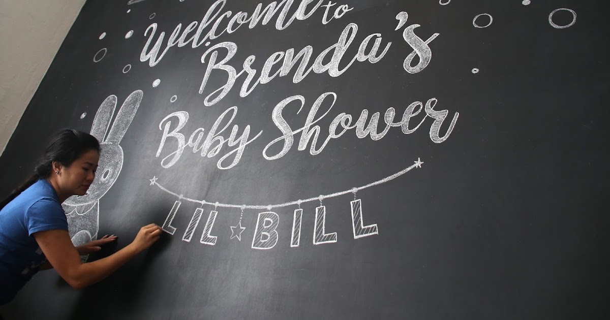 Rozzie Calgary Chalk Artist Calgary Chalkboards Update, Recent Work