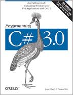 Oreilly C# Programming 3.0 By Jesse Liberty Free Download ~ EBOOKO