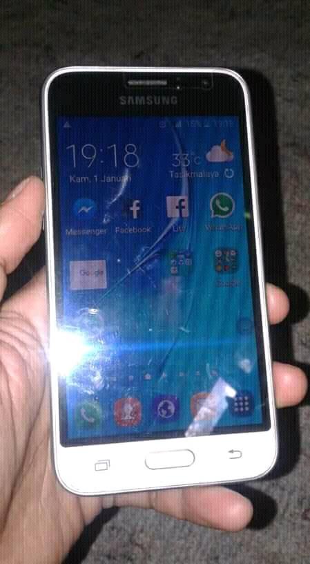 Harga Samsung J1 Bekas Dan Spesifikasi Batangan