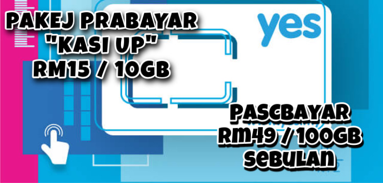 Kekurangan Layanan Prabayar