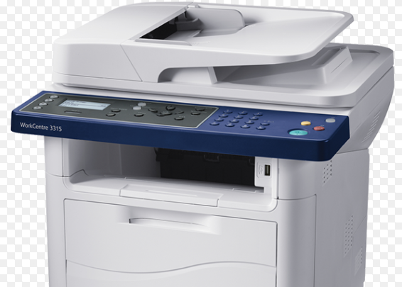 Xerox Pws Release 8.1 Xerox Pws Release 8.1