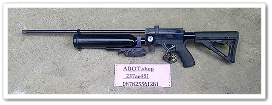 harga bocap predator