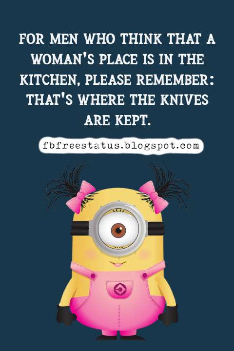 Funny Quotes About Woman With Funny Woman Memes Images