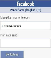 Facebook Lite Download Facebook Lite Versi Baru