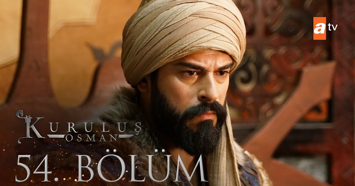 Kuruluş Osman Episode 54 Subtitle Indonesia Yayasan