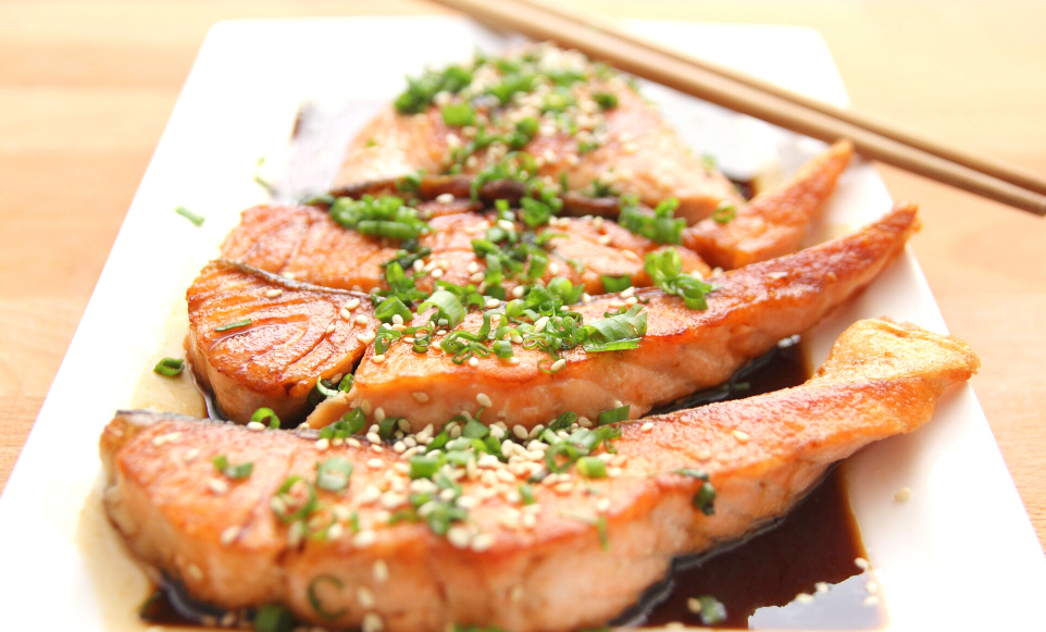 Amritsari Fish