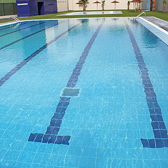 شركة إنشاء حمامات سباحة بالقاهرة