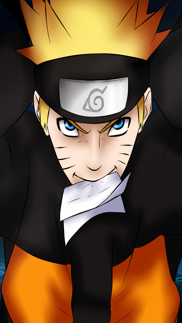 Wallpaper Naruto Hd Untuk Hp Android