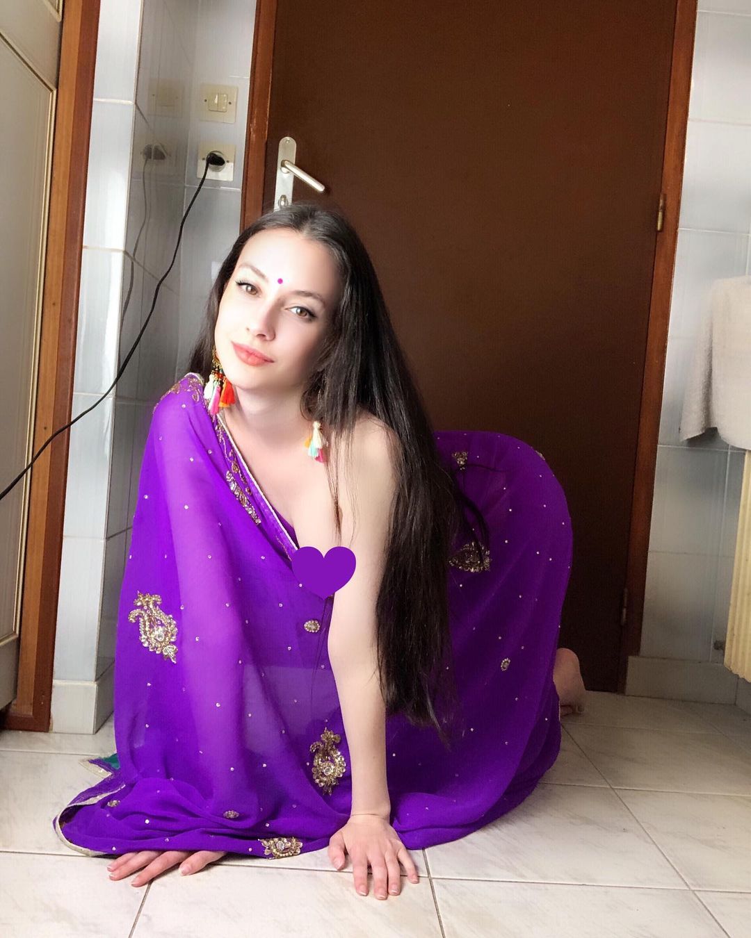 saree pics