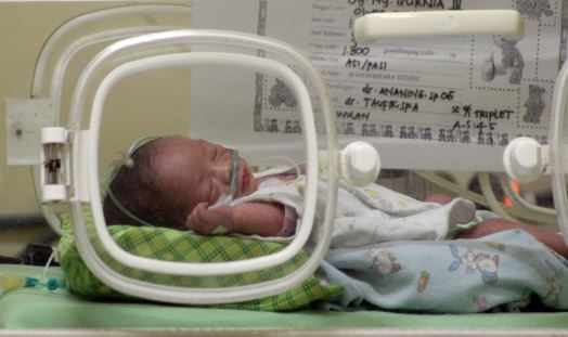 Proses Bayi Tabung yang Memungkinkan Adanya Anak Kembar - Resep Masakan