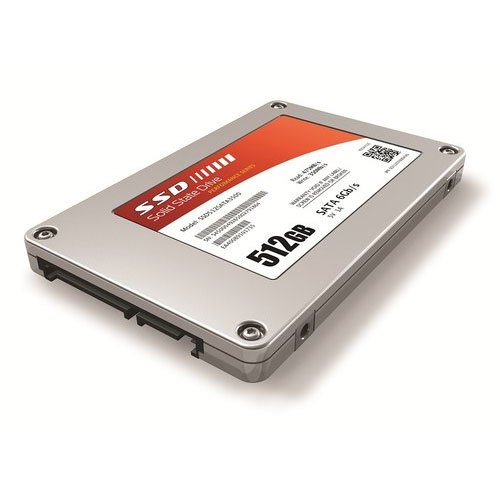 sata hard drive vs ssd.