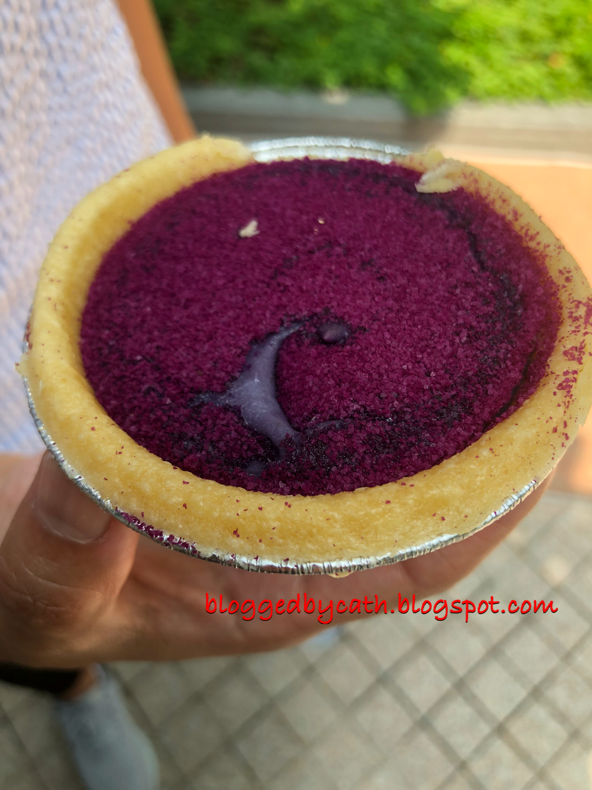 Review Pie & Tart Hong Kong