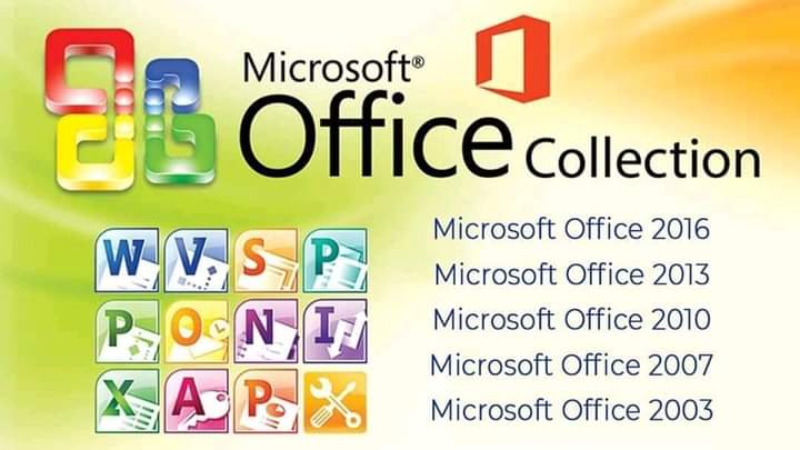 Рисунки microsoft office