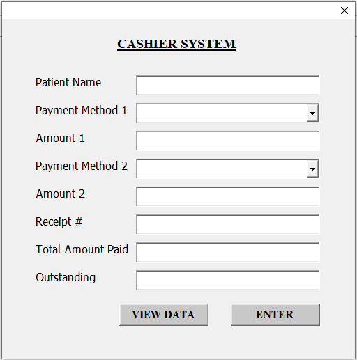 ExcelVBA Solutions Type Mismatch Error (Run Time Error 13) When