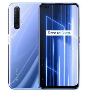 Realme x50 prix algerie