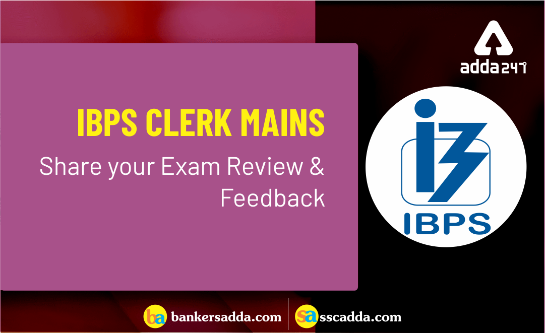 Ibps Clerk Main Exam Study Material Pdf