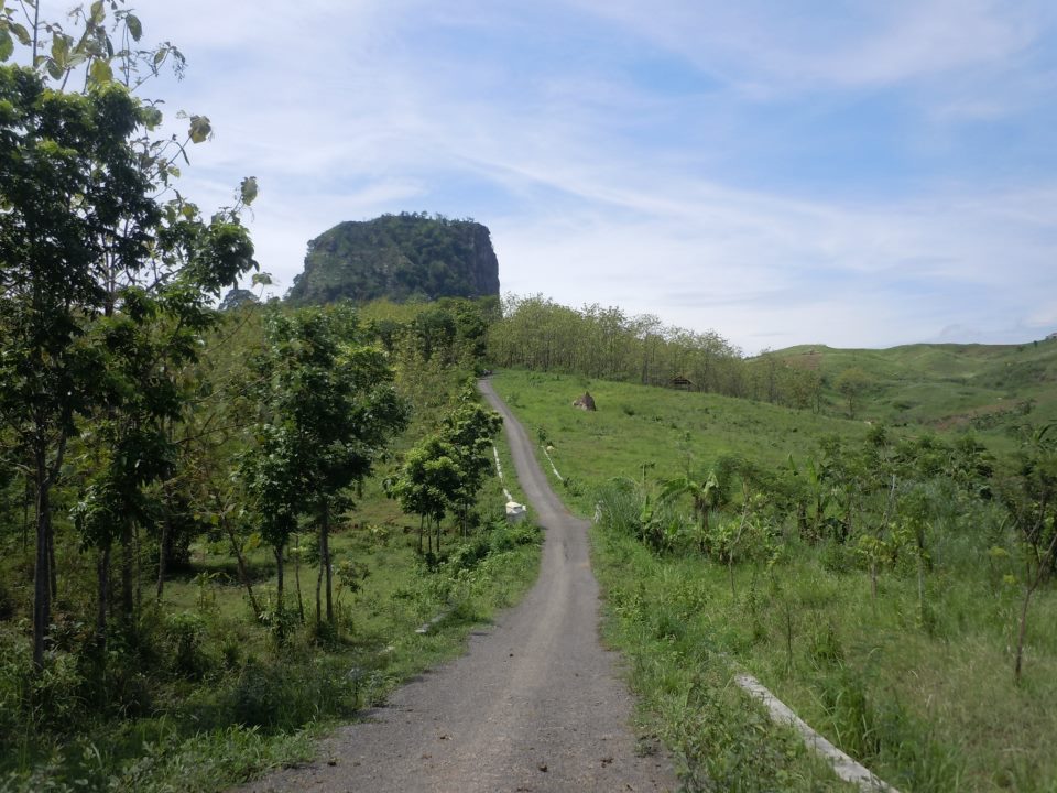 Objek Wisata Populer Di Kabupaten Pemalang Jawa Tengah