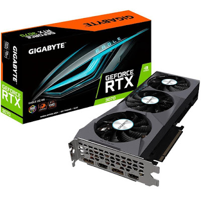 Gigabyte RTX 3070