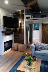 tiny hawaii houses living heirloom homes luxury interior luxurious wheels room fireplace cozy rooms town amazing most interiors stunning inside