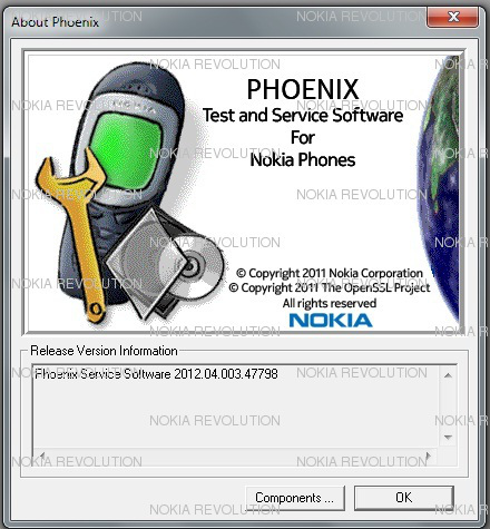 Phoenix Phoenix