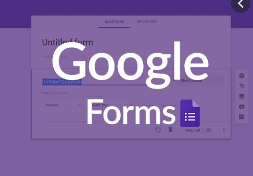 Google Forms Create Pattern - Google Forms Templates | How To Create Google Forms