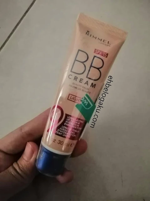 RIMMEL, FOUNDATION HYDRATION, BB CREAM RIMMEL, Rimmel beli di watson, rimmel bb cream.