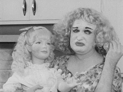 What Really Happened To Baby Jane And The Films Of The Gay Girls Riding Club Image 1