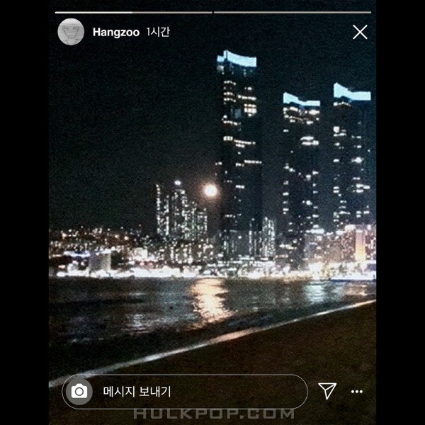 Hangzoo – A Drive_File 01 – Single