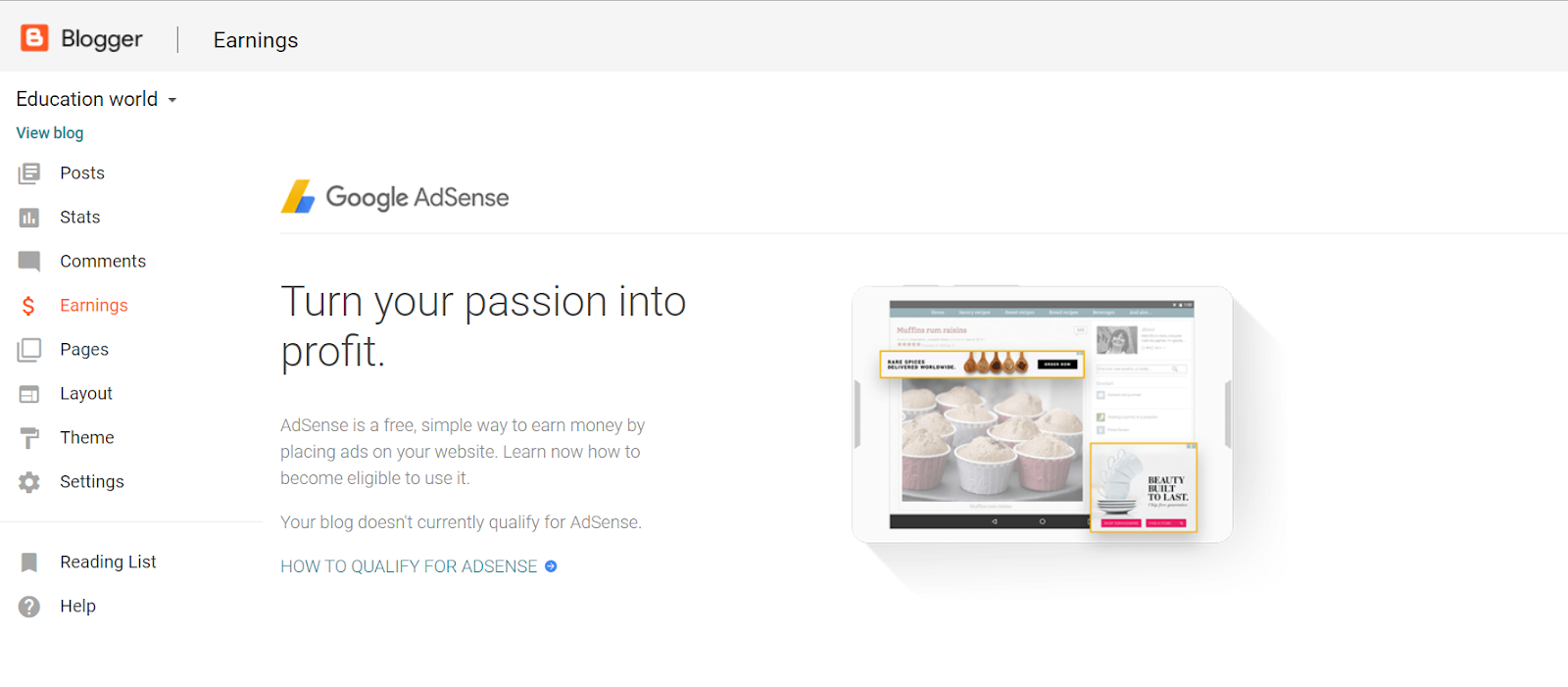 Membangun Kekaisaran Kecil: Panduan Lengkap Membuat Blog Amazon dengan Adsense yang Menguntungkan