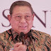 SBY: Utang Negara Sudah Sangat Tinggi, Tidak Aman