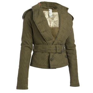 women jacket