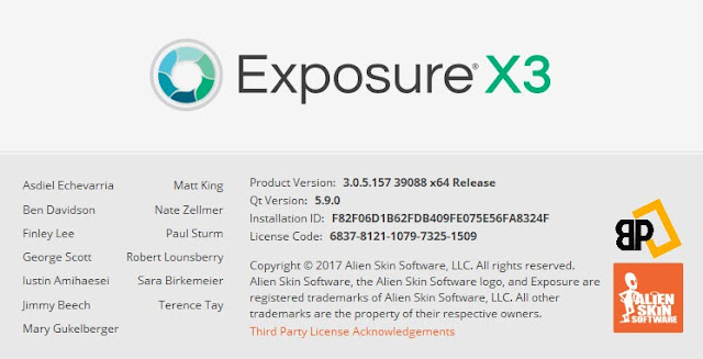 alien skin exposure x3 bundle 3