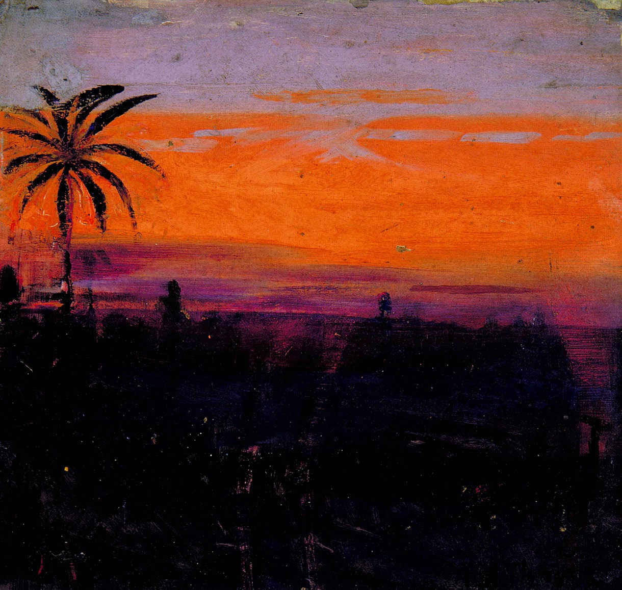 Abbott Handerson Thayer... Kai Fine Art