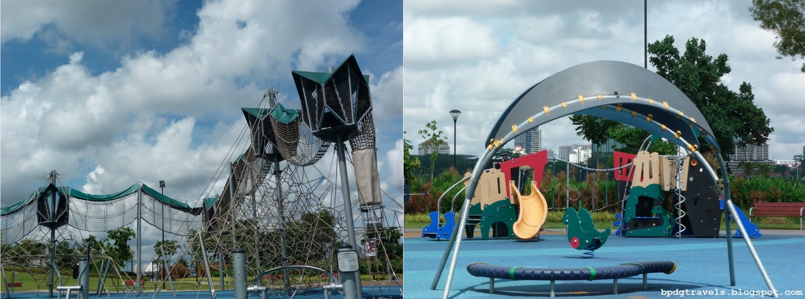  Woodlands Waterfront BPDGTravels Building Memories Together