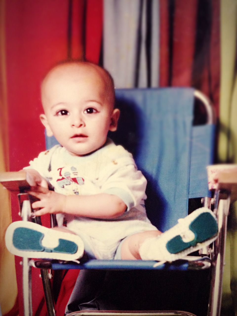 Whatsapp DP's Collection for Boys & Girls Cute Baby Whatsapp DP