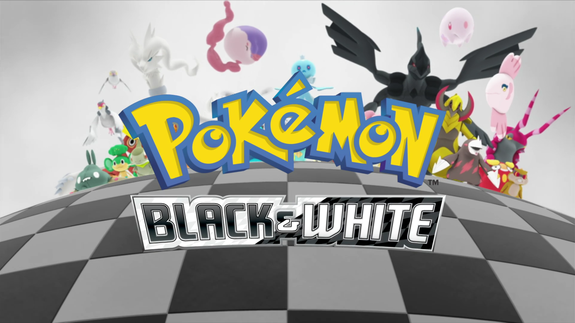 Pokémon Branco e Preto, Dublapédia